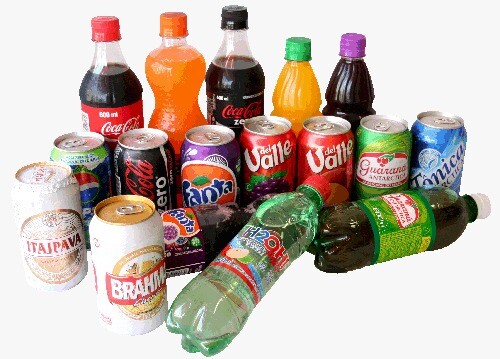 Suco natural 500ml